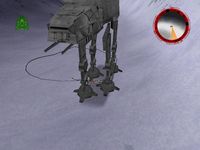 Star Wars - Rogue Squadron sur Nintendo 64